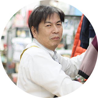 ハードオフ・オフハウス鎌倉店大船モール店店舗代表者のプロフィール写真